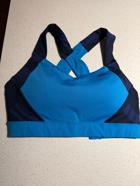 Brooks Crossback Sports Bra